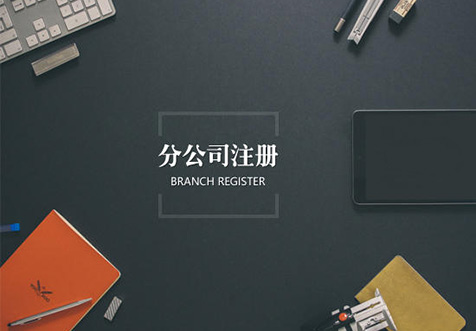 ?？谕赓Y分公司注冊